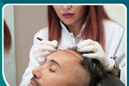 تقنية FUT القديمة في زراعة الشعر