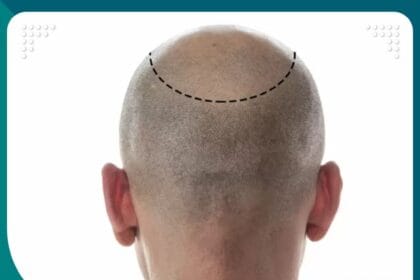 عمليات زراعة الشعر في تركيا