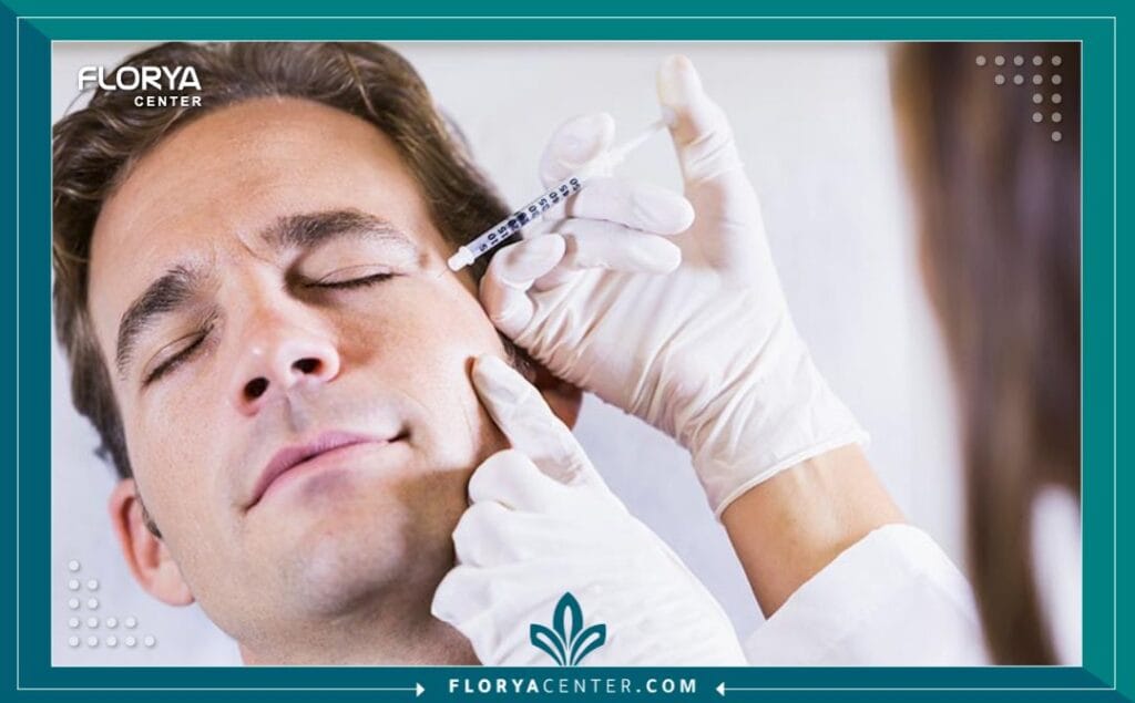 عمليات التجميل الغير جراحية 6 عمليات التجميل الغير جراحية