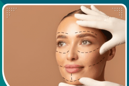 جراحات التجميل
