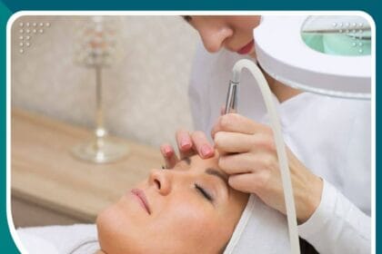 عمليات التجميل بالليزر