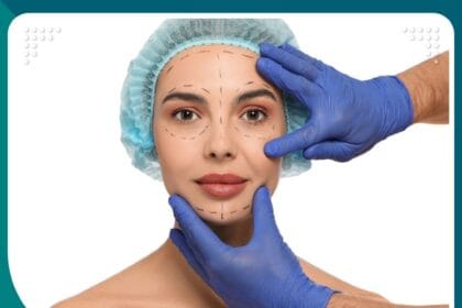 الجراحة التجميلية Plastic surgery