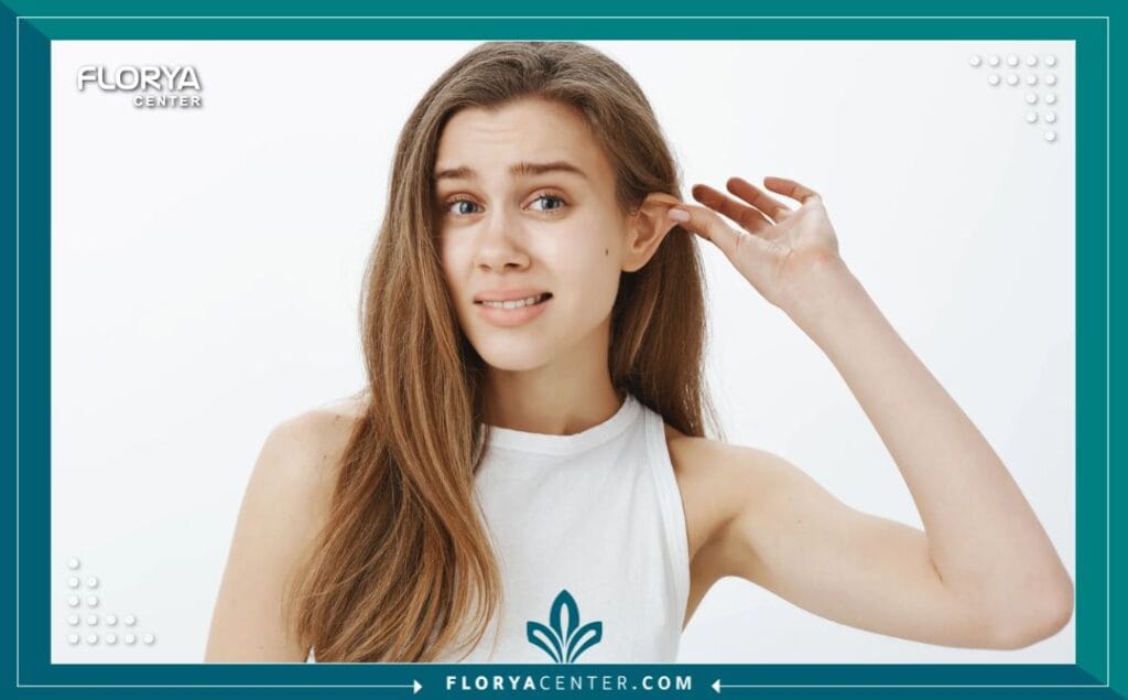 تجميل الأذن البارزة 4 تجميل الأذن البارزة