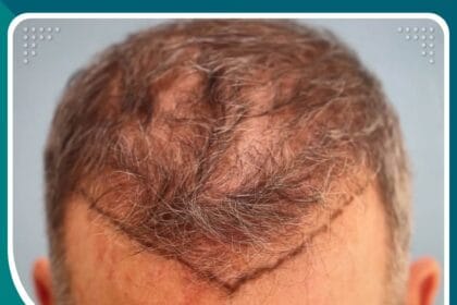 الاستفسارات والأسئلة الشائعة عن زراعة الشعر