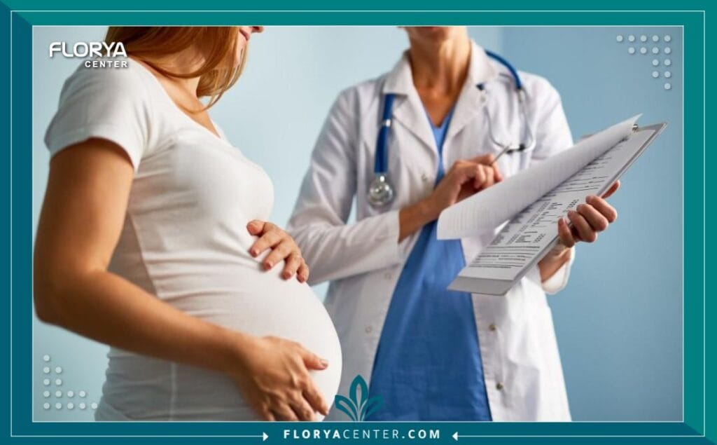 امراض النساء والتوليد