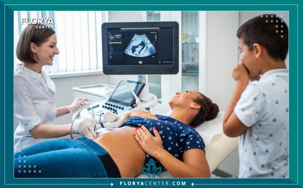 امراض النساء والتوليد