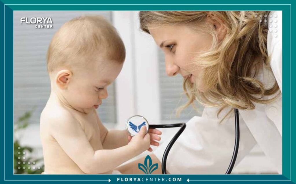 امراض النساء والتوليد