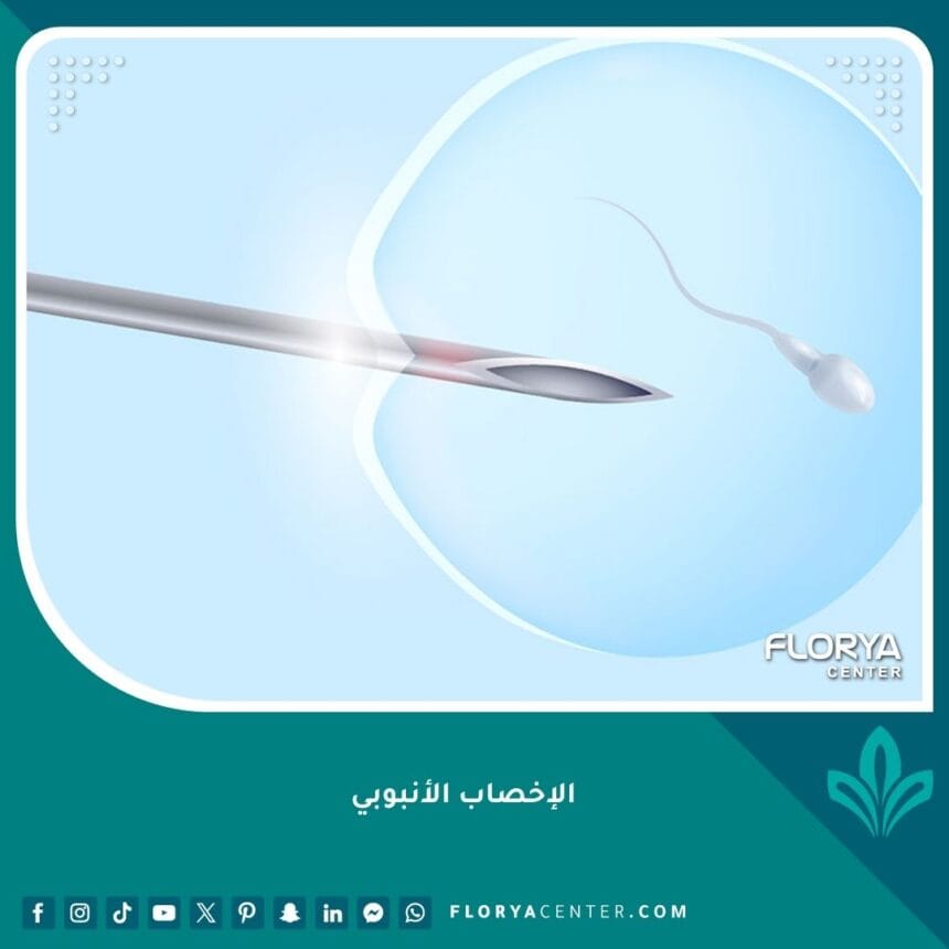 الإخصاب الأنبوبي 1 الإخصاب الأنبوبي