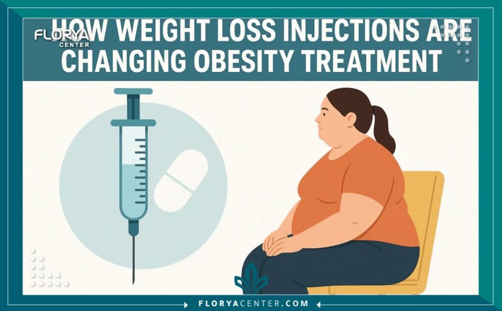 علاج السمنة