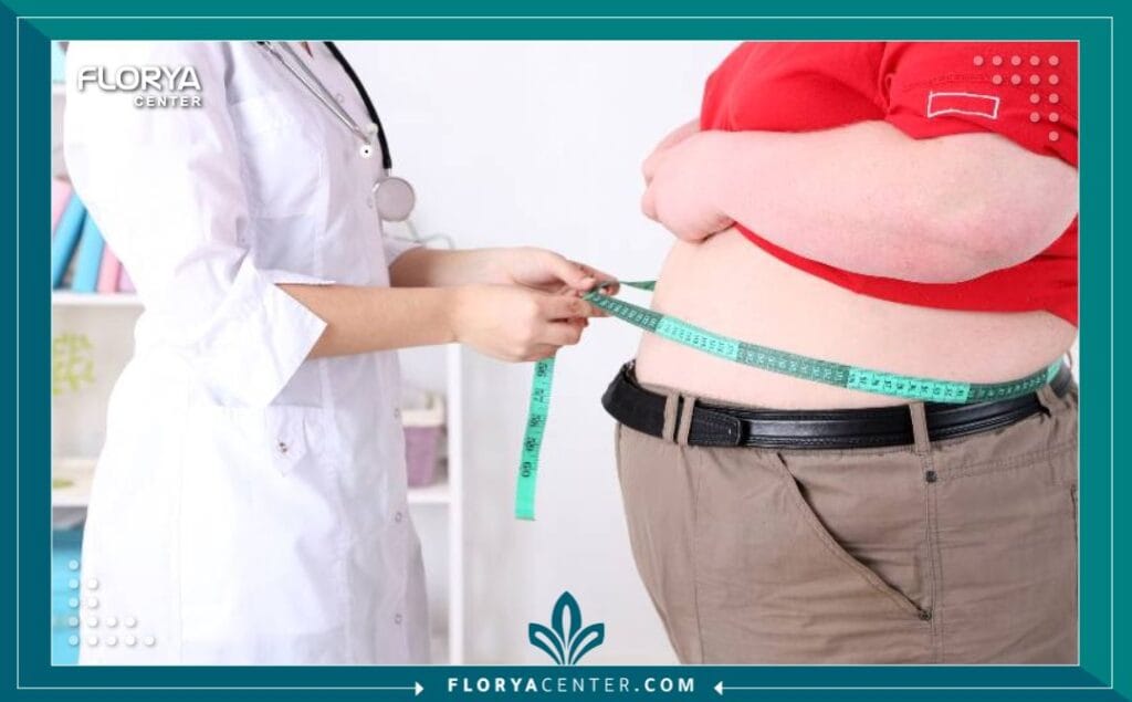 علاج السمنة