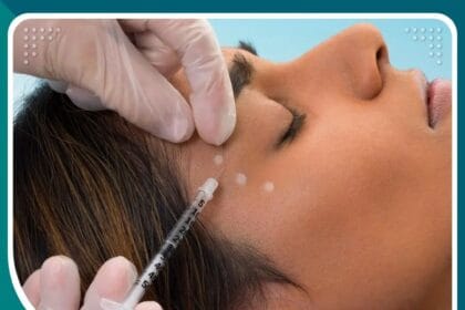 حقن البوتكس