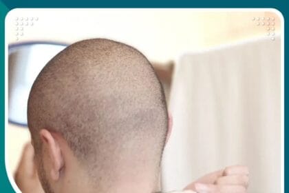 نصائح قبل عملية زراعة الشعر في تركيا وبعدها
