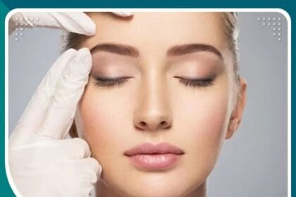 زراعة شعر الحواجب وتكثيفها