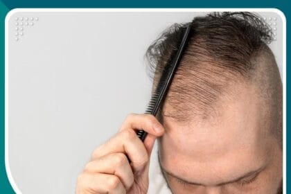 زراعة الشعر في تركيا