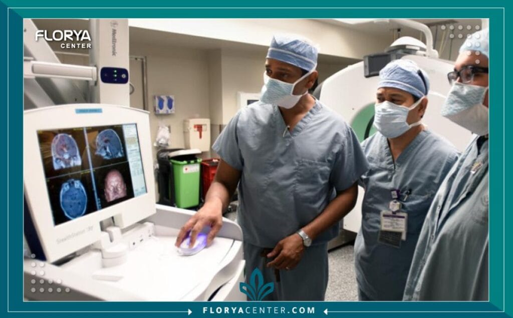 جراحة المخ والاعصاب 6 جراحة المخ والاعصاب