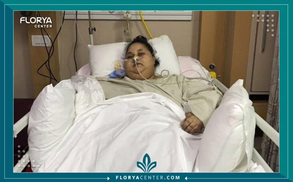 علاج وجراحة امراض السمنة