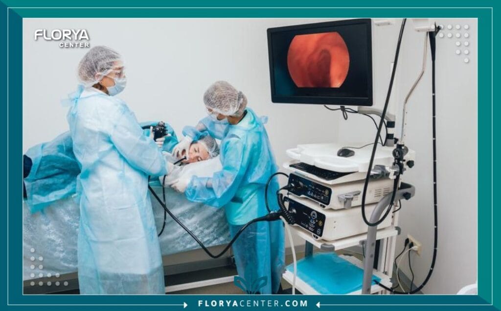 عملية بالون المعدة