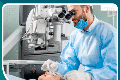 أسعار عمليات العيون بالليزر