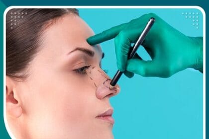 أفضل دكتور تجميل أنف في اسطنبول