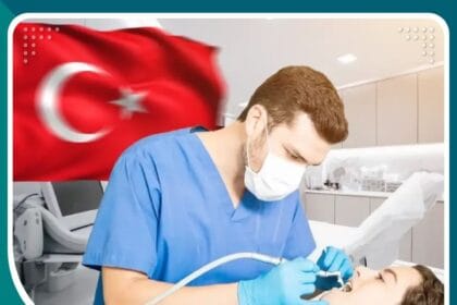 أفضل عيادة أسنان في اسطنبول