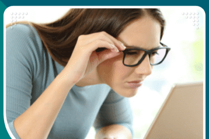 هل الليزك يعالج الاستجماتيزم