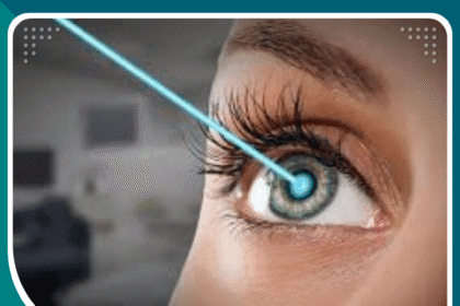 كم يستغرق التعافي من عملية الليزك؟