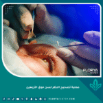 عملية تصحيح النظر لسن فوق الأربعين