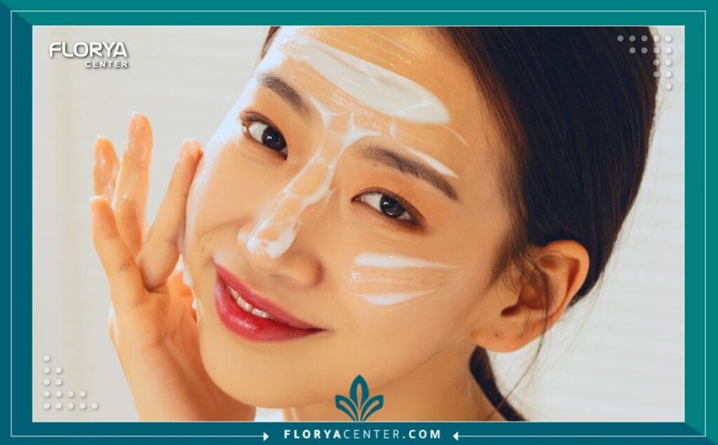 التقشير الالماسي