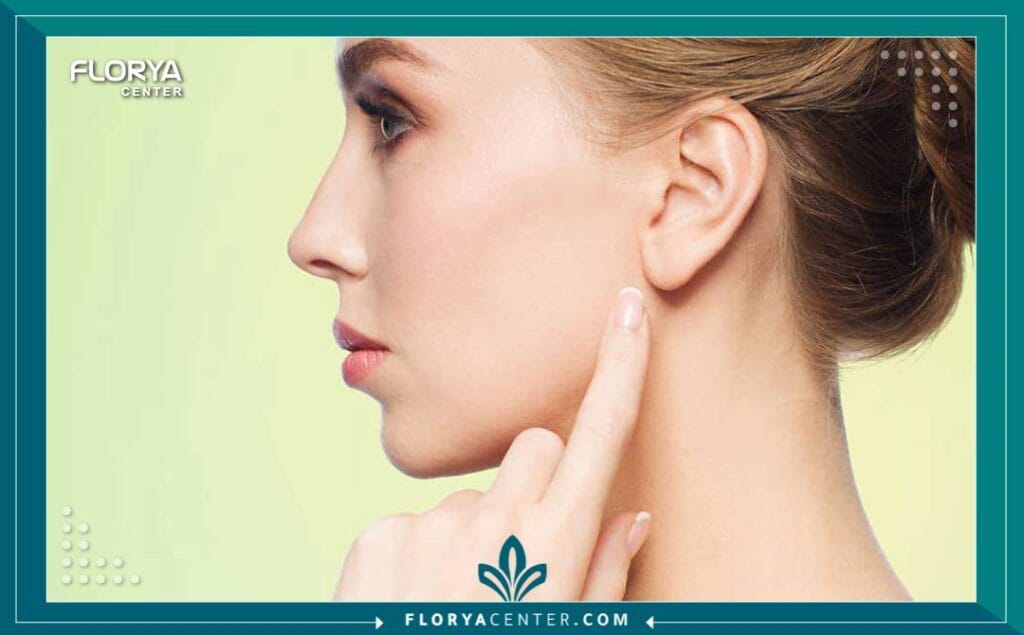 تجميل الأذن بدون جراحة