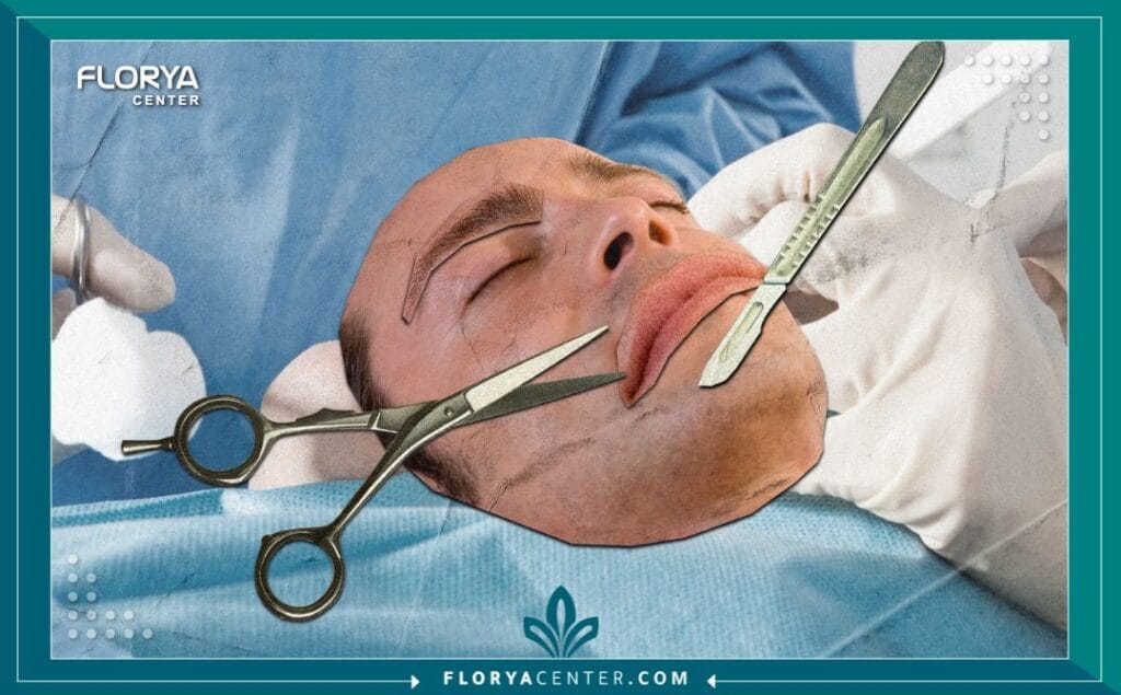 جراحة التجميل 2 جراحة التجميل