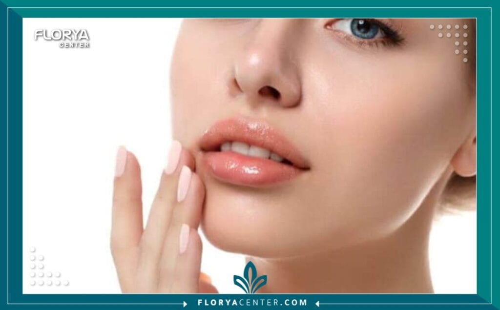 عملية تصغير الشفايف 2 عملية تصغير الشفايف