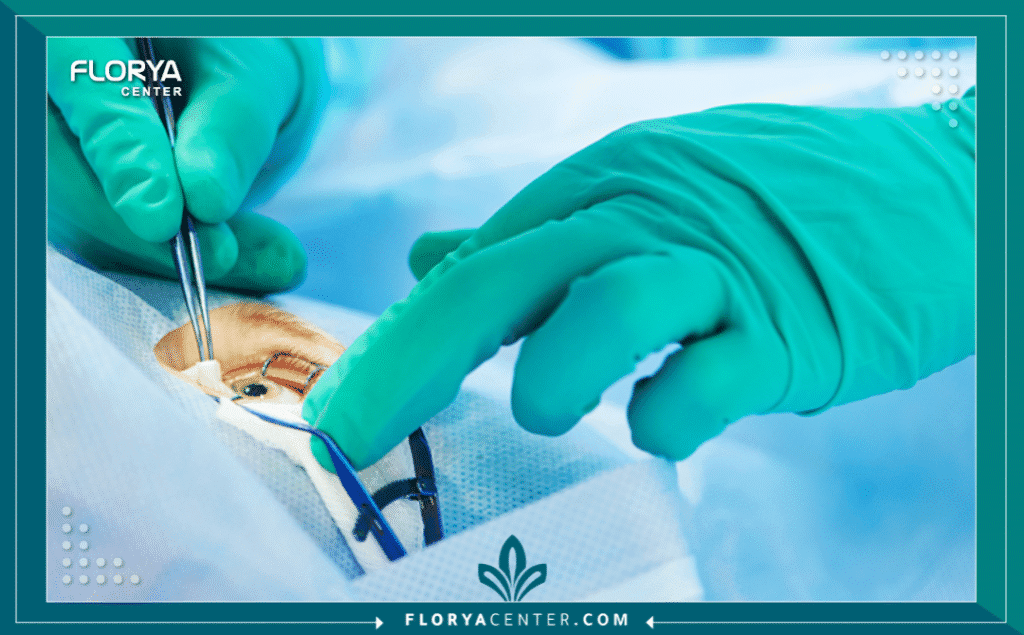 نسخة من Hayaalaje12 20250702 153824 ٠٠٠٠ - مزايا وعيوب الليزر السطحي تُعد دراسة مزايا وعيوب الليزر السطحي (PRK) الخطوة الحاسمة والذكية لكل من يسعى للتخلص من النظارات الطبية والعدسات اللاصقة، خاصةً لأولئك الذين قيل لهم إن عمليات "الليزك" التقليدية لا تناسبهم. في عالم طب العيون المتسارع، لم تعد عمليات تصحيح البصر مجرد رفاهية، بل أصبحت ضرورة وظيفية تمنح الإنسان حرية الحركة وجودة حياة أفضل. وعلى الرغم من هيمنة مصطلح "الليزك" على مسامع الجمهور، إلا أن مزايا وعيوب الليزر السطحي تبرز كخيار "المنقذ" للحالات المعقدة، مثل القرنيات الرقيقة، لتقدم حلاً جذرياً وآمناً أثبت فعاليته على مدار عقود.