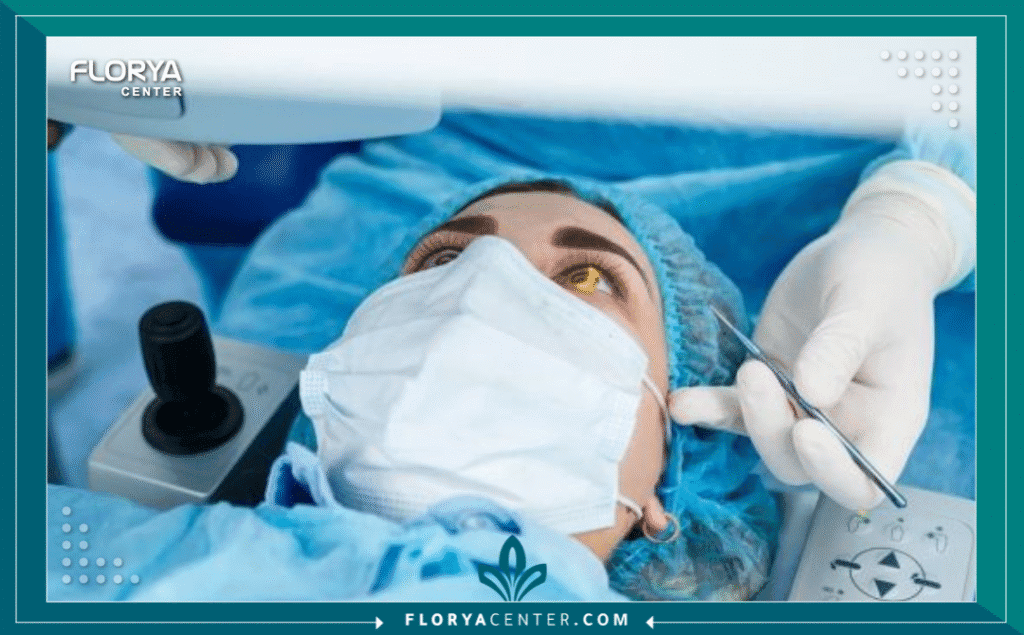 نسخة من Hayaalaje12 20250702 153901 ٠٠٠٠ - مزايا وعيوب الليزر السطحي تُعد دراسة مزايا وعيوب الليزر السطحي (PRK) الخطوة الحاسمة والذكية لكل من يسعى للتخلص من النظارات الطبية والعدسات اللاصقة، خاصةً لأولئك الذين قيل لهم إن عمليات "الليزك" التقليدية لا تناسبهم. في عالم طب العيون المتسارع، لم تعد عمليات تصحيح البصر مجرد رفاهية، بل أصبحت ضرورة وظيفية تمنح الإنسان حرية الحركة وجودة حياة أفضل. وعلى الرغم من هيمنة مصطلح "الليزك" على مسامع الجمهور، إلا أن مزايا وعيوب الليزر السطحي تبرز كخيار "المنقذ" للحالات المعقدة، مثل القرنيات الرقيقة، لتقدم حلاً جذرياً وآمناً أثبت فعاليته على مدار عقود.