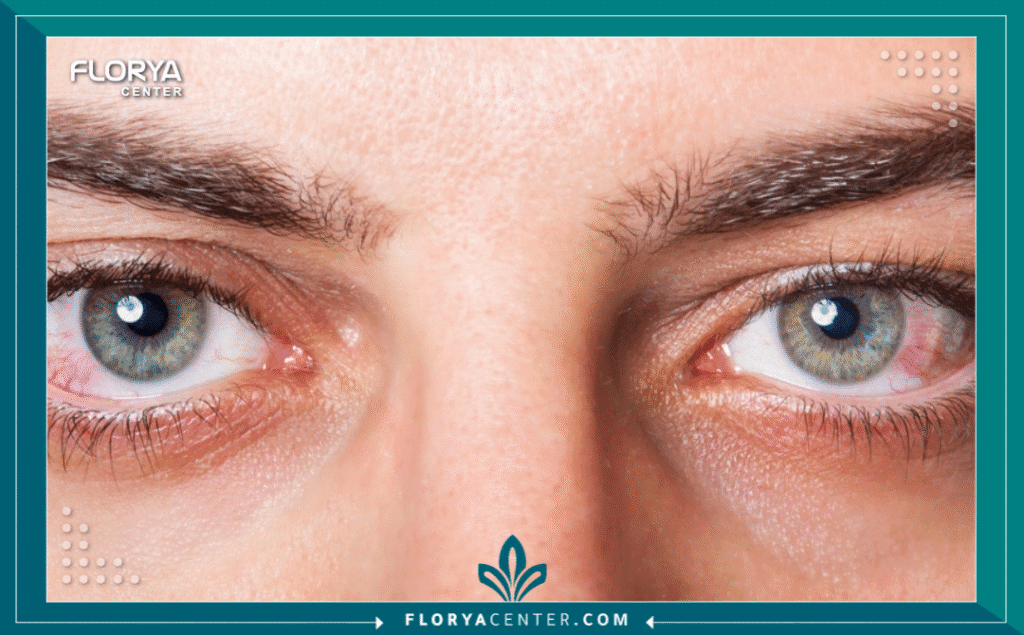 نسخة من Hayaalaje12 20250705 164726 ٠٠٠٠ - أمراض القرنية والعين الخارجية تُعد القرنية (Cornea) بمثابة النافذة الشفافة الأمامية للعين، وهي المسؤول الأول عن تركيز الضوء وتوفير الجزء الأكبر من القوة الانكسارية اللازمة للرؤية الواضحة. ومع ذلك، فإن موقعها الخارجي يجعلها عرضة لمجموعة واسعة من التحديات الصحية التي نطلق عليها طبياً أمراض القرنية والعين الخارجية (Cornea and External Eye Diseases). إن أي خلل في شفافية أو شكل هذه الأنسجة لا يؤدي فقط إلى تشوش الرؤية، بل قد يتطور إلى فقدان البصر الدائم إذا لم يتم تداركه بالعلاج المتخصص.