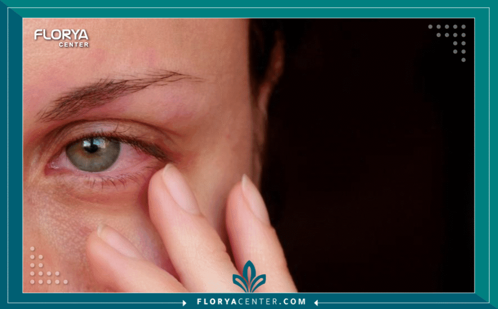 نسخة من Hayaalaje12 20250705 164819 ٠٠٠٠ - أمراض القرنية والعين الخارجية تُعد القرنية (Cornea) بمثابة النافذة الشفافة الأمامية للعين، وهي المسؤول الأول عن تركيز الضوء وتوفير الجزء الأكبر من القوة الانكسارية اللازمة للرؤية الواضحة. ومع ذلك، فإن موقعها الخارجي يجعلها عرضة لمجموعة واسعة من التحديات الصحية التي نطلق عليها طبياً أمراض القرنية والعين الخارجية (Cornea and External Eye Diseases). إن أي خلل في شفافية أو شكل هذه الأنسجة لا يؤدي فقط إلى تشوش الرؤية، بل قد يتطور إلى فقدان البصر الدائم إذا لم يتم تداركه بالعلاج المتخصص.