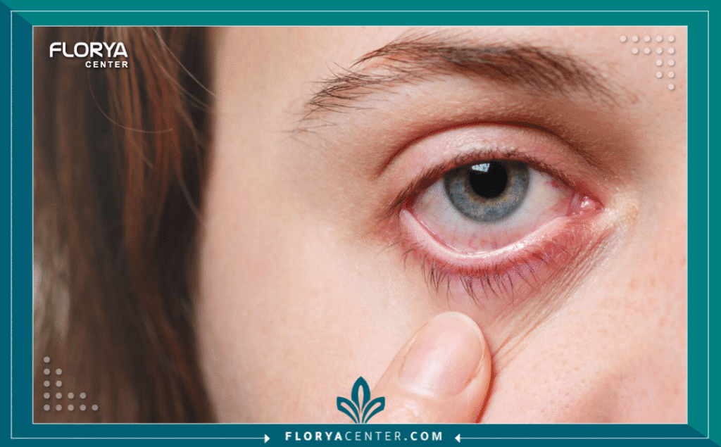 نسخة من Hayaalaje12 20250705 164910 ٠٠٠٠ - أمراض القرنية والعين الخارجية تُعد القرنية (Cornea) بمثابة النافذة الشفافة الأمامية للعين، وهي المسؤول الأول عن تركيز الضوء وتوفير الجزء الأكبر من القوة الانكسارية اللازمة للرؤية الواضحة. ومع ذلك، فإن موقعها الخارجي يجعلها عرضة لمجموعة واسعة من التحديات الصحية التي نطلق عليها طبياً أمراض القرنية والعين الخارجية (Cornea and External Eye Diseases). إن أي خلل في شفافية أو شكل هذه الأنسجة لا يؤدي فقط إلى تشوش الرؤية، بل قد يتطور إلى فقدان البصر الدائم إذا لم يتم تداركه بالعلاج المتخصص.