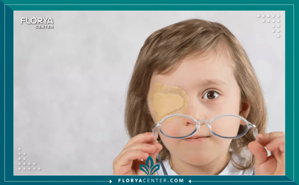 أعراض ضعف النظر عند الأطفال 2 نسخة من Hayaalaje12 20250719 171810 ٠٠٠٠ 1 - أعراض ضعف النظر عند الأطفال تُعد حاسة البصر البوابة الرئيسية التي يتعرف من خلالها الطفل على عالمه الخارجي، حيث تشير الدراسات الطبية إلى أن أكثر من 80% من المعلومات التي يكتسبها الطفل في سنواته الأولى تأتي عبر الرؤية. ومع ذلك، يكمن التحدي الأكبر في أن الأطفال نادراً ما يشتكون من مشاكل في الرؤية لأنهم ببساطة قد يعتقدون أن ما يرونه هو الوضع الطبيعي للجميع. لذا، فإن وعي الوالدين بمراقبة أعراض ضعف النظر عند الأطفال يُعد حجر الزاوية في الوقاية من مضاعفات بصرية قد تكون دائمة، مثل كسل العين (Amblyopia). إن الاكتشاف المبكر لهذه العلامات لا يحمي بصر طفلك فحسب، بل يضمن له تطوراً أكاديمياً واجتماعياً سليماً. في هذا الدليل الطبي المفصل، وبإشراف نخبة من الخبراء، سنحلل بدقة العلامات الخفية والظاهرة التي تستوجب التدخل الفوري.