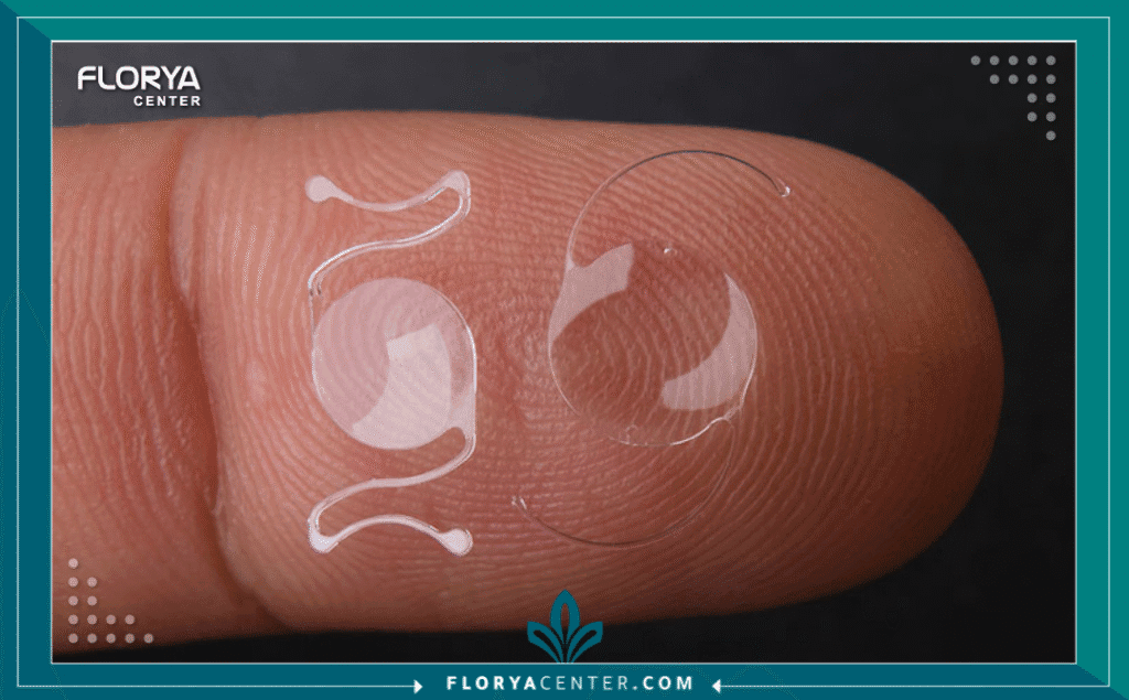 نسخة من Hayaalaje12 20250728 185741 ٠٠٠٠ 2 - تجربتي مع زراعة العدسة في تجربتي مع زراعة العدسة، اكتشفت أن العالم يبدو مختلفاً تماماً عندما تراه بوضوح دون حواجز زجاجية أو عدسات لاصقة تسبب الجفاف. تُعد زراعة العدسات داخل العين (Intraocular Lens Implantation - IOL) واحدة من أكثر الإجراءات الطبية تطوراً ونجاحاً في مجال طب العيون الحديث، وهي الحل الجذري لمن لم يجدوا ضالتهم في عمليات تصحيح النظر بالليزر. هذا المقال ليس مجرد سرد لمعلومات طبية، بل هو خلاصة بحثية دقيقة ممزوجة بواقع تجربة إنسانية، نقدمها لك بالتعاون مع خبراء مركز فلوريا، لننير لك الطريق نحو اتخاذ القرار الصحيح.