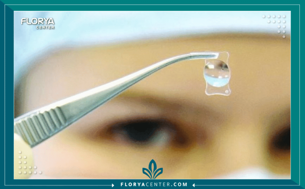 نسخة من Hayaalaje12 20250728 185819 ٠٠٠٠ 2 - تجربتي مع زراعة العدسة في تجربتي مع زراعة العدسة، اكتشفت أن العالم يبدو مختلفاً تماماً عندما تراه بوضوح دون حواجز زجاجية أو عدسات لاصقة تسبب الجفاف. تُعد زراعة العدسات داخل العين (Intraocular Lens Implantation - IOL) واحدة من أكثر الإجراءات الطبية تطوراً ونجاحاً في مجال طب العيون الحديث، وهي الحل الجذري لمن لم يجدوا ضالتهم في عمليات تصحيح النظر بالليزر. هذا المقال ليس مجرد سرد لمعلومات طبية، بل هو خلاصة بحثية دقيقة ممزوجة بواقع تجربة إنسانية، نقدمها لك بالتعاون مع خبراء مركز فلوريا، لننير لك الطريق نحو اتخاذ القرار الصحيح.