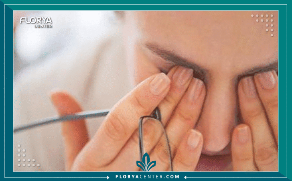 Hayaalaje12 20250706 210243 ٠٠٠٠ 1 - طب أعصاب العيون لا تقتصر عملية الرؤية على سلامة العين فحسب، بل هي عملية معقدة تبدأ في الشبكية وتنتهي في الفص القذالي للدماغ. هنا يبرز دور طب أعصاب العيون كحلقة وصل حيوية وحاسمة بين طب العيون وطب الأعصاب. يعاني العديد من المرضى من مشاكل بصرية غير مفسرة بوجود خلل في العين نفسها، ليتضح لاحقاً أن السبب يكمن في المسارات العصبية أو الدماغ. إن تخصص طب أعصاب العيون يتعامل مع هذه الحالات المعقدة التي قد تكون مؤشراً لأمراض جهازية خطيرة مثل التصلب اللويحي أو أورام الدماغ.