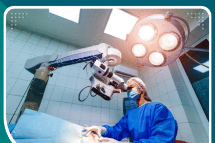 تصحيح النظر بالليزر السطحي