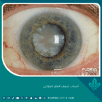 أسباب ضعف النظر المفاجئ