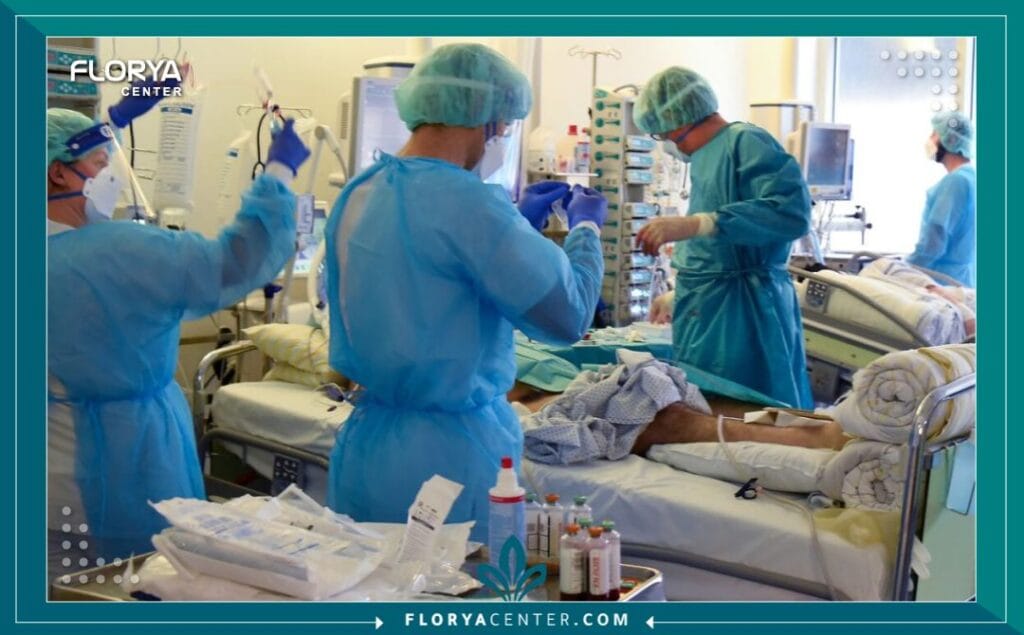 b3 1 - مراكز تقدم حزم علاجية متكاملة في اسطنبول تصدر تركيا حالياً المشهد الطبي العالمي، حيث يبحث آلاف المرضى يومياً عن مراكز تقدم حزم علاجية متكاملة في اسطنبول لضمان رحلة استشفاء آمنة ومريحة. إن مفهوم "الحزم المتكاملة" لم يعد مجرد رفاهية، بل أصبح ضرورة طبية ولوجستية تضمن للمريض التركيز الكامل على التعافي دون القلق بشأن تفاصيل التنقل أو الإقامة أو الترجمة.