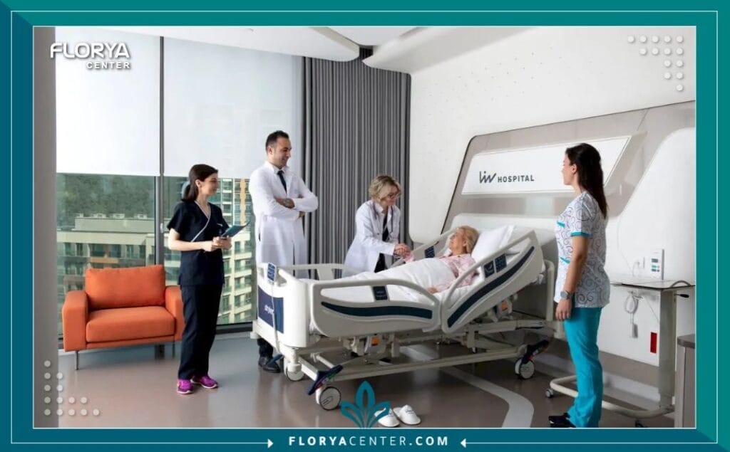 dd2 4 - مراكز علاجية معتمدة دولياً في اسطنبول إن البحث الدقيق عن أفضل مراكز علاجية معتمدة دولياً في اسطنبول يعد الخطوة الأولى والحاسمة لأي مريض يرغب في الحصول على رعاية طبية فائقة الجودة وبأسعار تنافسية. لقد تحولت تركيا، وتحديداً اسطنبول، إلى عاصمة عالمية للسياحة العلاجية، حيث تستقطب ملايين المرضى سنوياً بفضل بنيتها التحتية المتطورة.