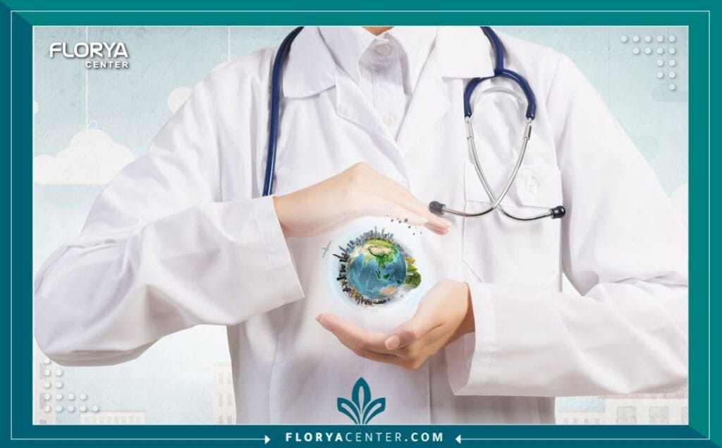 ee5 1 - السياحة العلاجية في إسطنبول وتركيا تعد السياحة العلاجية في إسطنبول وتركيا اليوم واحدة من أهم الركائز الاقتصادية والطبية التي غيرت خارطة الطب العالمي، حيث لم تعد تركيا مجرد وجهة سياحية ترفيهية، بل تحولت إلى مركز ثقل طبي يستقطب ملايين المرضى سنوياً. إن اختيار السياحة العلاجية في إسطنبول وتركيا يعني الحصول على جودة طبية تضاهي، وفي كثير من الأحيان تتفوق على، المعايير الأوروبية والأمريكية، ولكن بتكلفة مدروسة وتقنيات هي الأحدث عالمياً. سنقوم في هذا المرجع الطبي الشامل بتفكيك كل ما يتعلق بهذا القطاع، بدءاً من البنية التحتية وصولاً إلى أدق التفاصيل الجراحية.