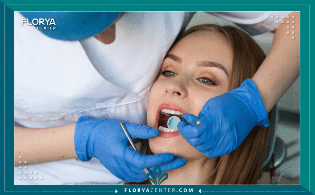nouralagee93@gmail.com 20250715 131318 ٠٠٠٠ 1 - كيفية الحفاظ على سلامة الأسنان؟ تُعد كيفية الحفاظ على سلامة الأسنان؟ (Dental Health Maintenance) حجر الزاوية لصحة عامة لا تشوبها شائبة، وهي تتجاوز مجرد الحصول على ابتسامة جذابة لتصبح ضرورة حيوية تؤثر على جودة الحياة بأكملها. إن الفهم العميق لـ كيفية الحفاظ على سلامة الأسنان لا يقي من التسوس وآلام اللثة فحسب، بل يقلل أيضاً من مخاطر الإصابة بمشكلات صحية جهازية خطيرة، بما في ذلك أمراض القلب والسكري. في عالم طب الأسنان الحديث، لم يعد التركيز منصباً على "العلاج" بقدر ما هو منصب على "الوقاية". إن تطبيق استراتيجيات كيفية الحفاظ على سلامة الأسنان بشكل يومي ومنتظم هو الاستثمار الأكثر فعالية الذي يمكنك القيام به لصحتك.