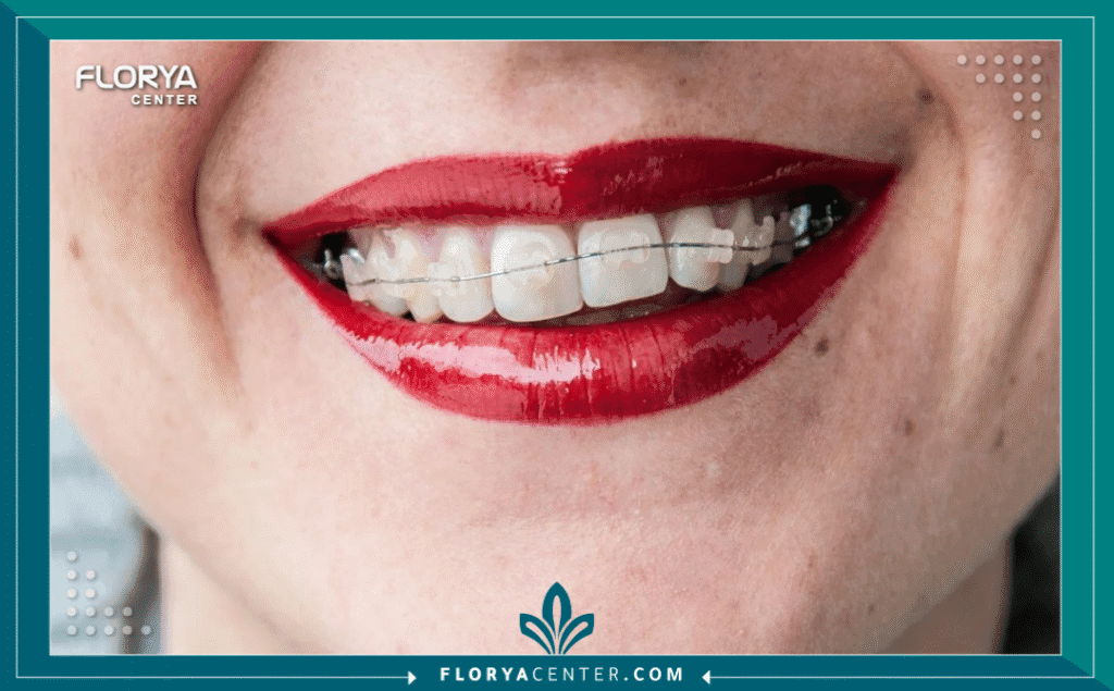 ما هو تقويم الديمون؟ 3 nouralagee93@gmail.com 20250719 153353 ٠٠٠٠ - ما هو تقويم الديمون؟ الدليل الشامل لتقويم الديمون: ما هو وكيف يعمل، مميزاته وتكلفته هو محور حديثنا اليوم، حيث نبحث عن حلول متقدمة تتجاوز الطرق التقليدية لتقويم الأسنان. في عالم يتسارع فيه كل شيء، أصبح البحث عن راحة أكبر ومدة علاج أقصر مطلباً أساسياً. لقد مثل تقويم الأسنان التقليدي بأربطته المطاطية حلاً لعقود، لكنه كان مرتبطاً بزيارات متكررة للمتابعة وشعور بالضغط. وهنا، يبرز تقويم الديمون (Damon Braces) كحل ثوري في مجال تقويم الأسنان "ذاتي الربط"، مقدماً فلسفة علاجية مختلفة تماماً.