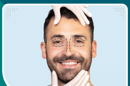 جراحة تجميل الأنف