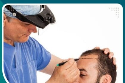 أشهر دكتور زراعة شعر اسطنبول