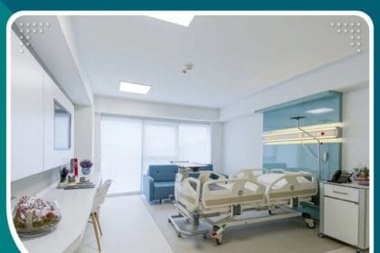 مراكز علاجية معتمدة دولياً في اسطنبول
